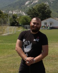 АЛЕКСЕЙ ВАСИЛЬКОВСКИЙ